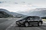 Peugeot 3008 2013 года